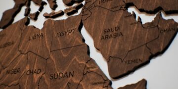 How renewable hydrogen might reshape energy geopolitics