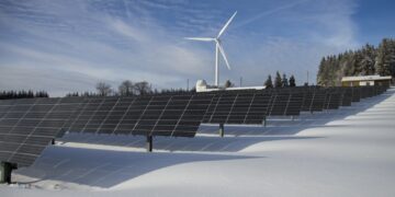 Russia’s Sakhalin Island gets first solar power plant