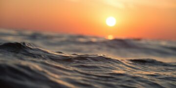 Global ocean temperatures break records for sixth year in a row