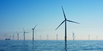 The US Offshore Wind Auction Draws Record-Breaking Bids