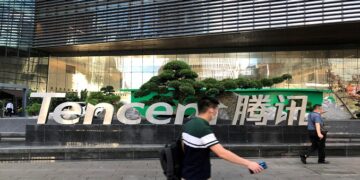 Tencent Set to Carbon Neutrality Till 2030
