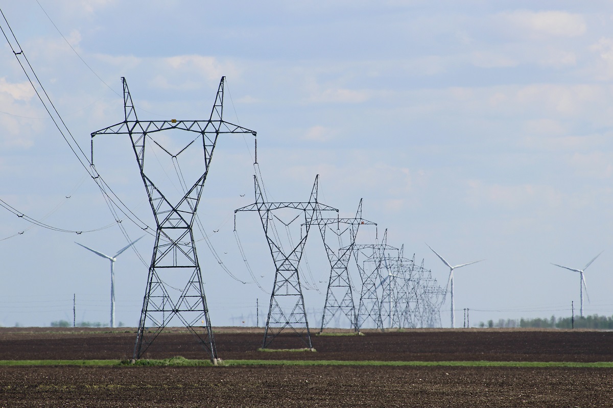 transmission lines