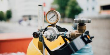 UK Can Stop Using Russian Gas This Year, Study Indicates