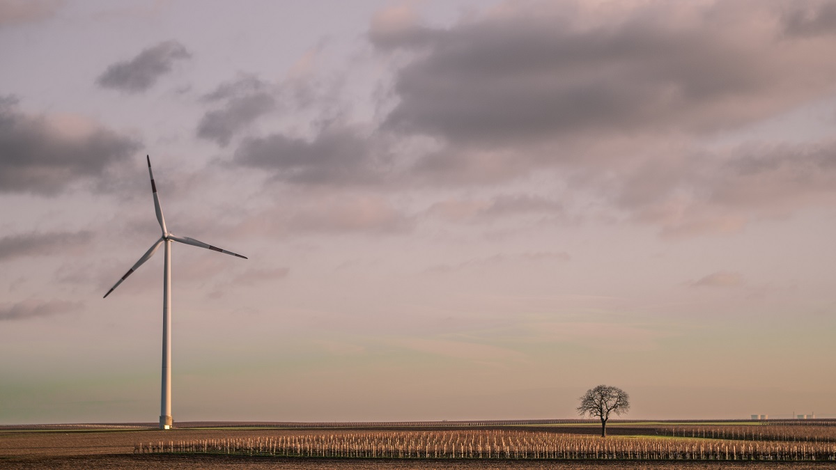 Wind and Solar Could Help Texas Renewable Energy Efforts