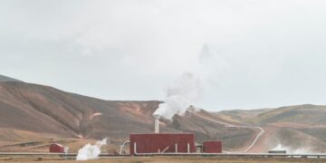 Geothermal Energy Companies are on the Rise in Turkey