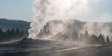 geothermal energy