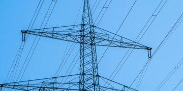 power generation in the US