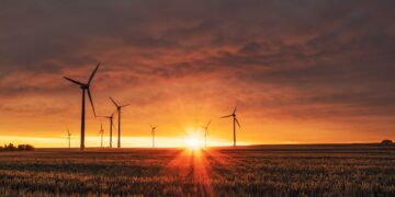 Natural Potential – Opportunity for Spain to Become Leader in Renewable Energy