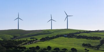 Spain on Its Way to Become Top Producer and Supplier of Energy from Renewables