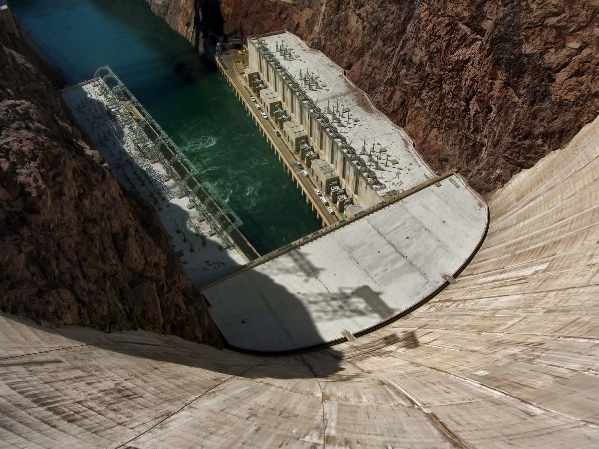 The Baihetan Hydropower Station also contributes to China's green and low-carbon goals, as the government moves away from coal and toward renewable and clean energy sources.