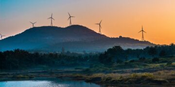 The focus is on energy transition and environmental protection, but there is no doubt that this process will create a whole new world and make changes in all areas, including politics and finance.