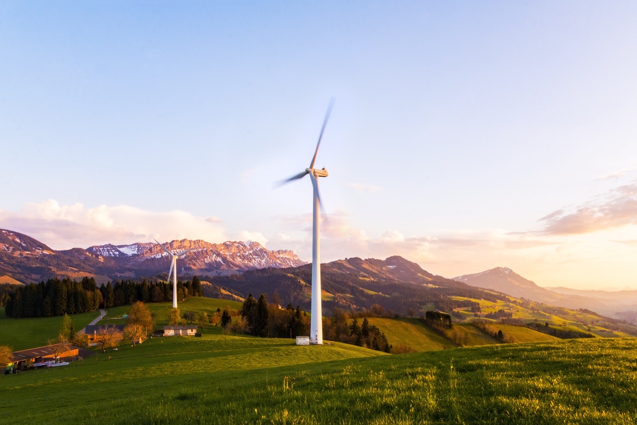 Renewable energy sources will help ensure Pakistan's energy security, Energy Minister Khurram Dastgir Khan said, local media reported.