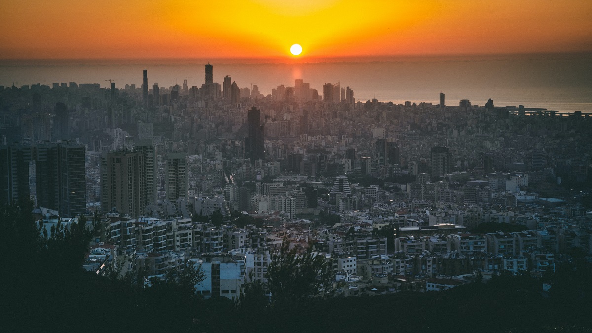 Lebanon