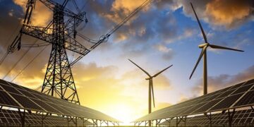 The EU Council has adopted a target that by 2030, 40% of the energy consumed by the block will be generated from renewable energy sources.