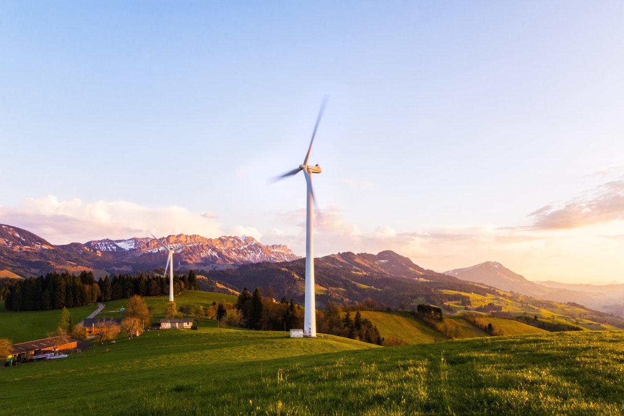 The German Ministry of Economic and Climate will present a package of measures to accelerate wind energy development.