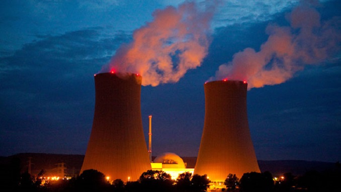 A special report from the International Energy Agency (IEA) says that nuclear power must "come back" and that its capacity will double between 2020 and 2050 as part of a global journey to zero emissions.
