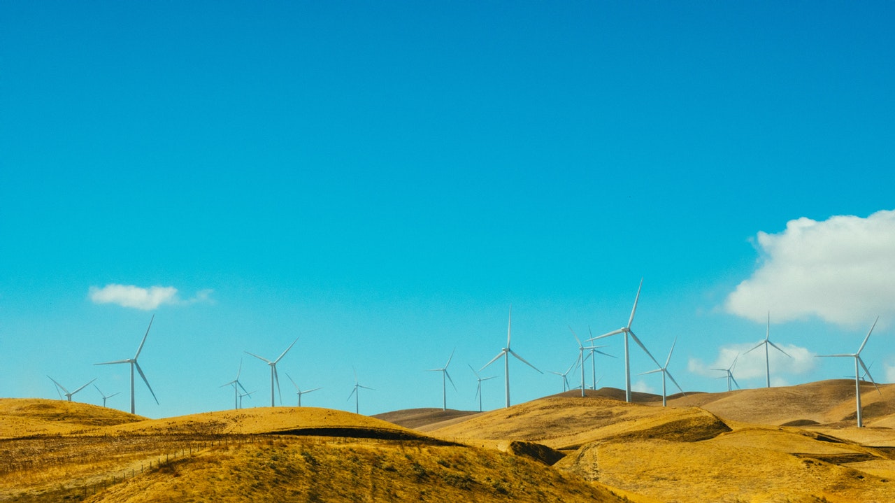 Enefit Green is building a hybrid renewable park producing electricity from wind and solar in Ida-Viru County, Luganuse parish, projected to be launched as early as next year.