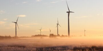 The expansion of renewable energy in Lower Saxony (Germany) is currently sluggish, according to the news service of the German broadcaster Norddeutscher Rundfunk (NDR).