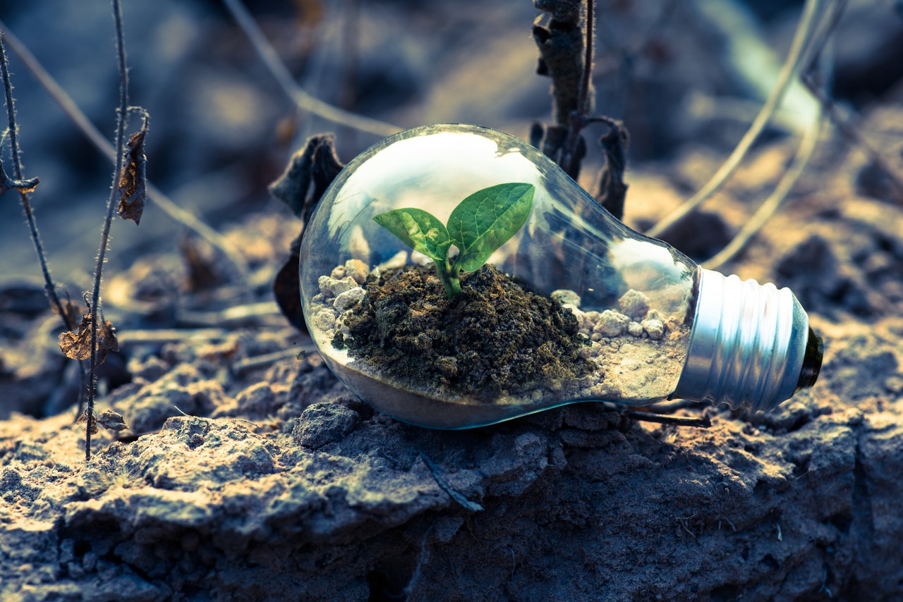 Finnish scientists have installed the world's first sand battery to store energy for several months.