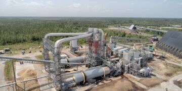 Enviva Biomass Increases Net Sales, Expands Production Capacity