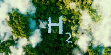 China's Xinjiang Uygur Autonomous Region has decided to build the world's largest solar-powered green hydrogen plant, South China Morning Post reported.