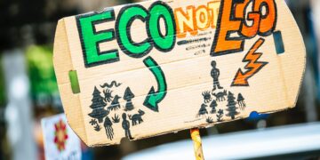 US Senate passed historic climate bill