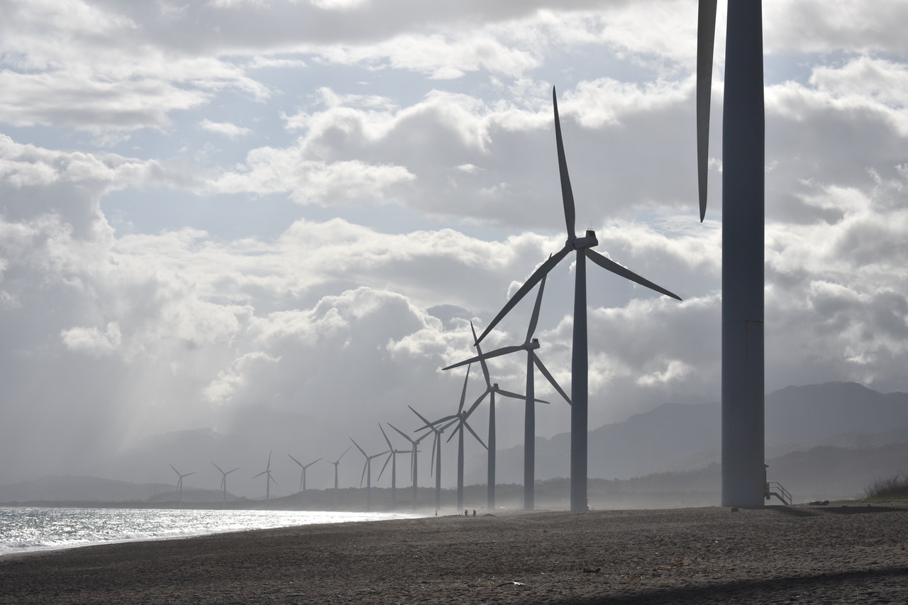 Germany needs reforms aimed at the transition to renewable energy sources, Chancellor Olaf Scholz said during a visit to the Siemens Gamesa plant.