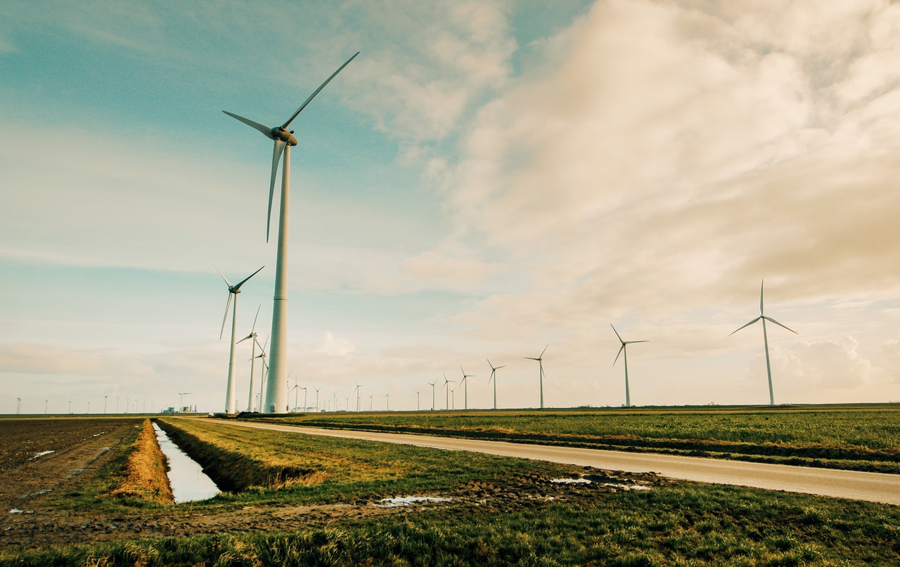 Denmark, together with other countries of the Baltic Sea, is committed to increase the capacity of wind power farms (WPP) in the region by 7 times by 2030 and bring it up to 20 GW.