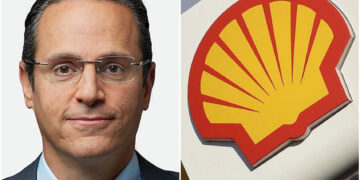 Shell appointed Wael Sawan as a new chief executive