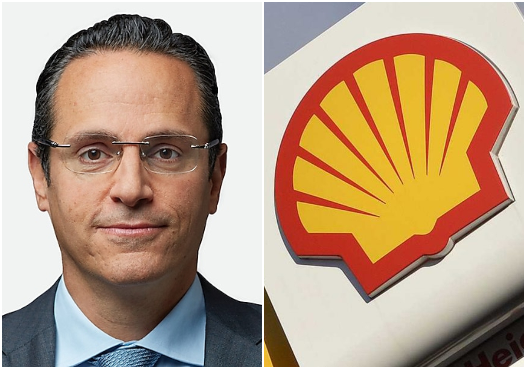 Shell appointed Wael Sawan as a new chief executive