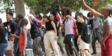 The unjust distribution of resources doesn't help climate change combat