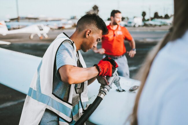 At least 10 airlines have signed contracts with California-based low-carbon biofuel company Aemetis, which will supply $7 billion worth of sustainable aviation fuels (SAF) and renewable diesel (RD) to the airlines.