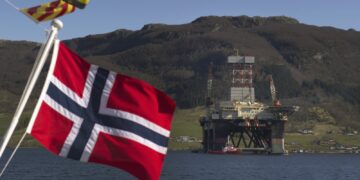 Managing climate risk a condition for support from Norway Wealth Fund