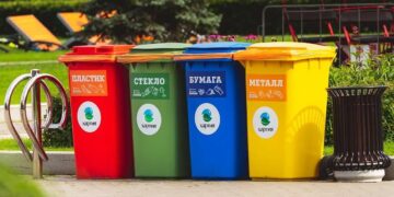 Waste nothing: Using waste will lead us to saving the climate