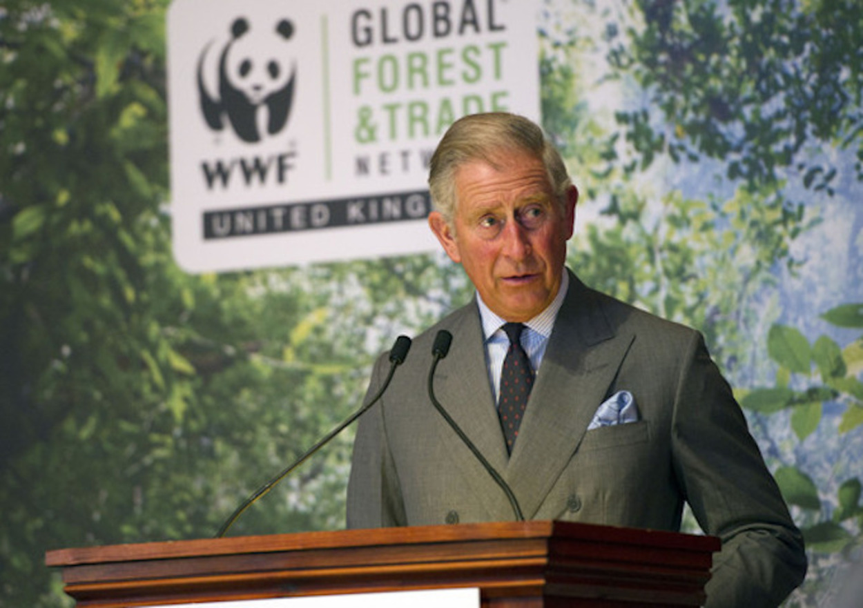 King Charles the Environmentalist (1)