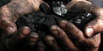 China's coal plants pollute as whole of Spain