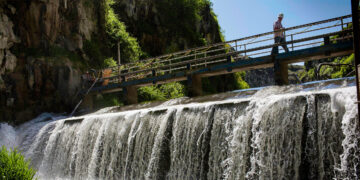 Canada might be a hydro giant, but every province has its own policy