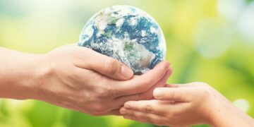 The first global sustainability guidelines set
