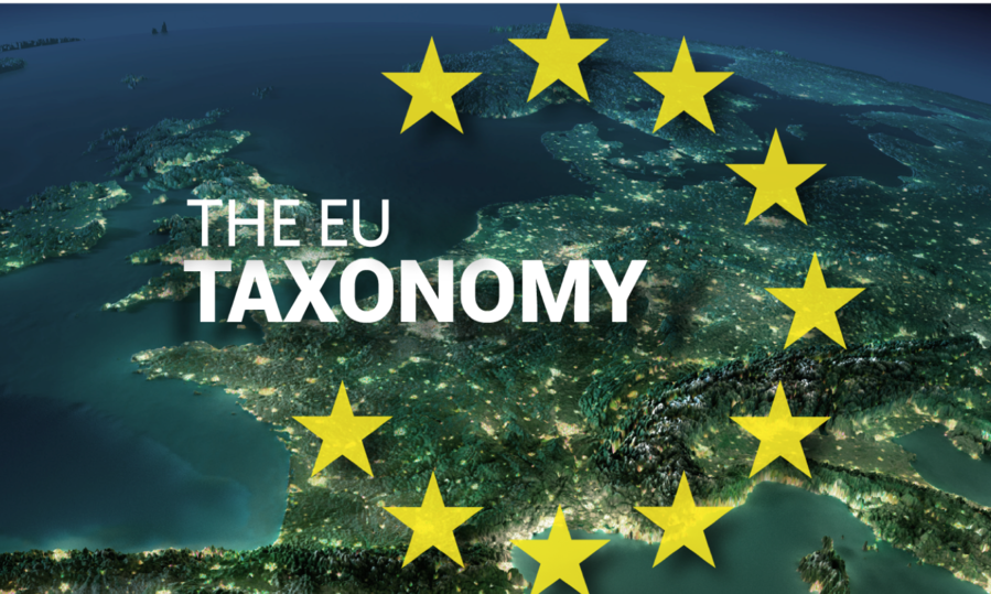 eu taxonomy