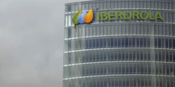 Iberdrola headquarters