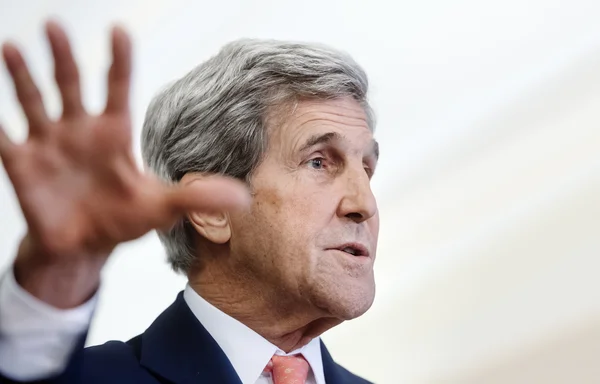 Environmental groups urged US climate envoy John Kerry to support a compensation fund for countries that suffered most from climate change