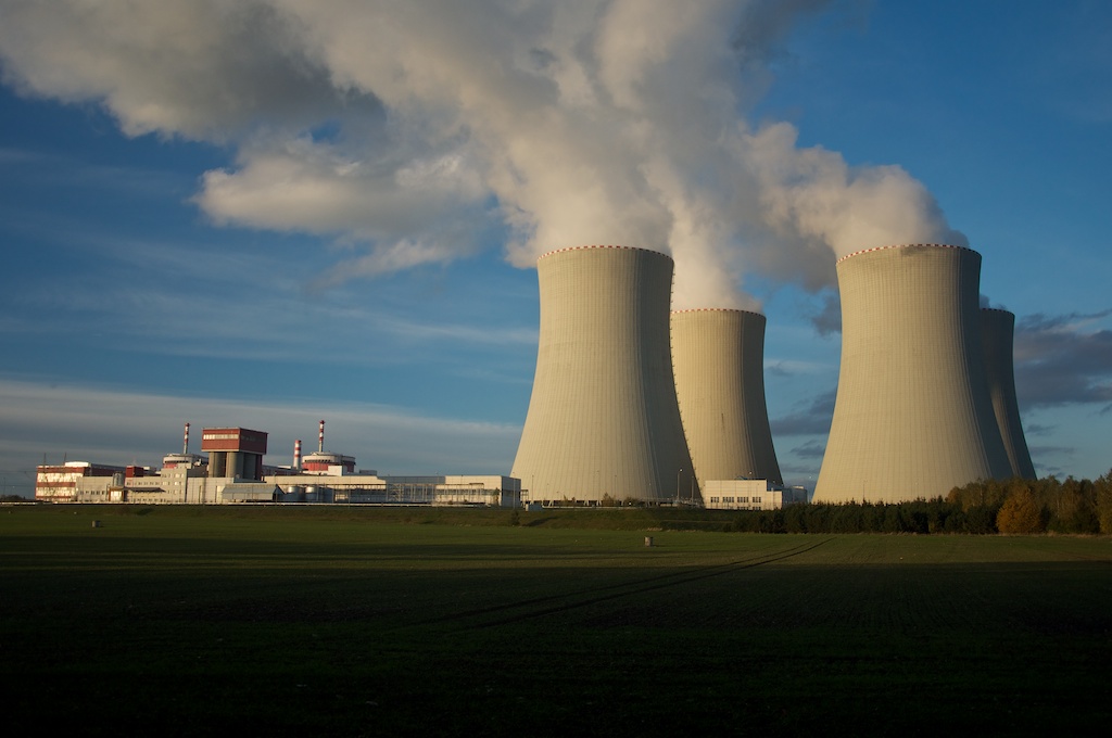 Firms in the US developing a new generation of small nuclear power plants face a fuel challenge