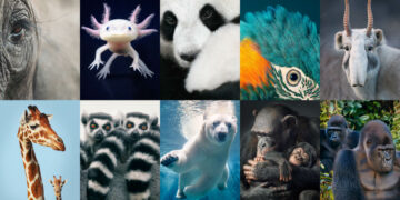 Endangered species will be the topic of the nature summit in Montreal (1)