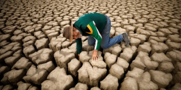 Poor countries message: Rich polluters must pay for climate change