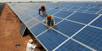 Will South Africa profit from green hydrogen?