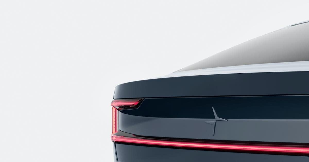 Volvo Cars co-founded the brand Polestar together with China's Geely