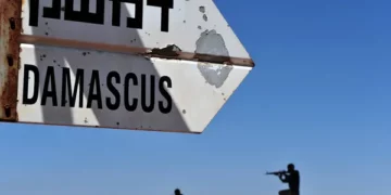 Solar power and diesel would help Syrians to pass through winter