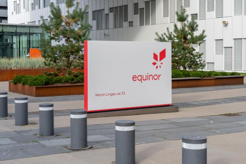 Equinor in talks to buy Suncor's UK oilfields