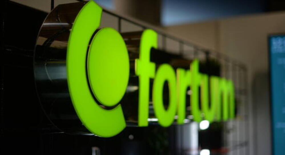 Fortum