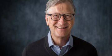 Bill Gates